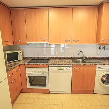 Port Marino Litoral Costa Dorada - Only Families Appartement Cambrils Buitenkant foto