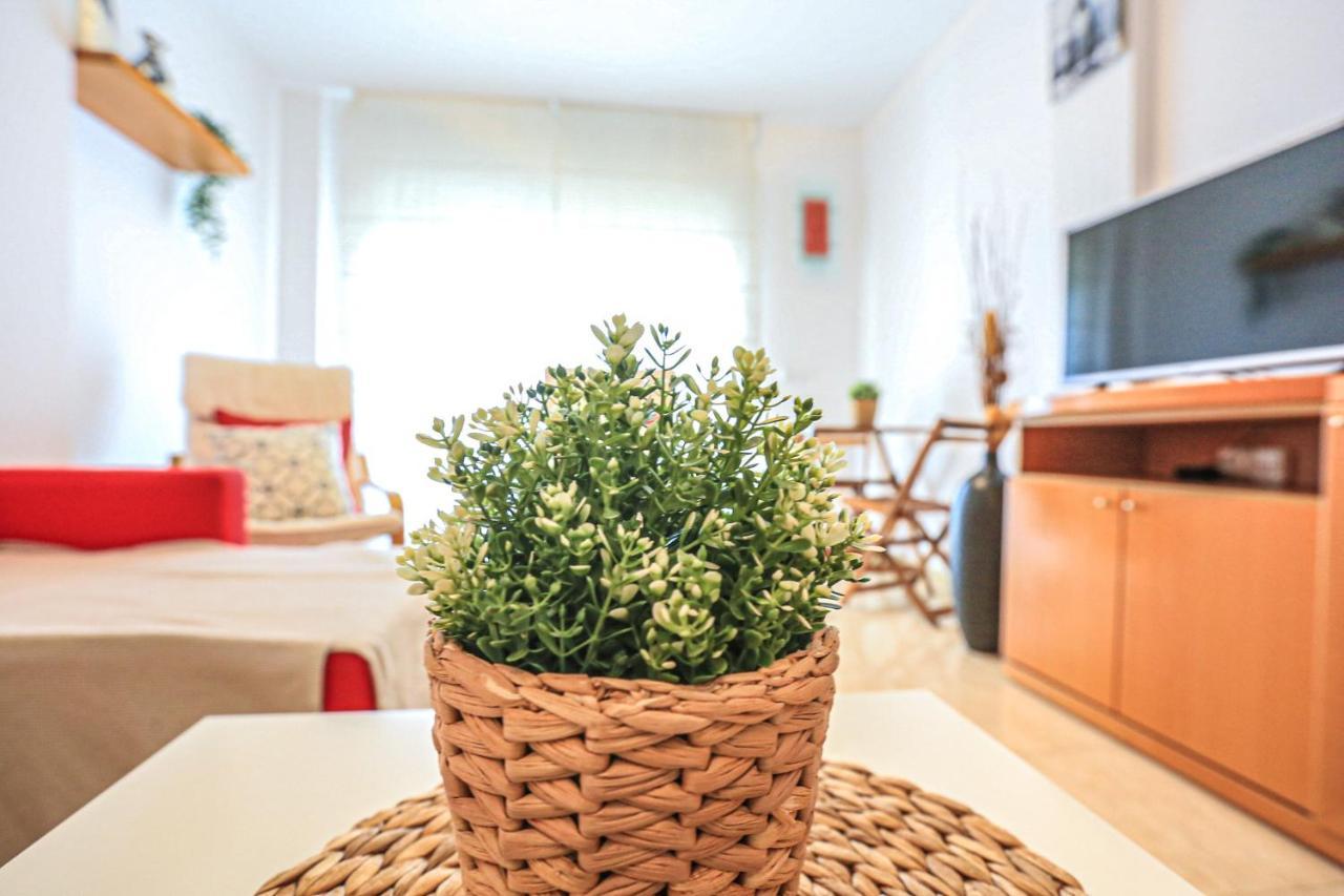 Port Marino Litoral Costa Dorada - Only Families Appartement Cambrils Buitenkant foto