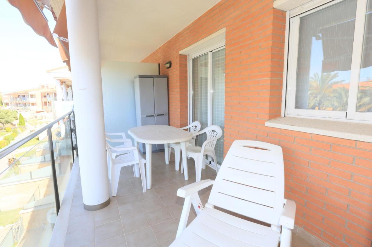 Port Marino Litoral Costa Dorada - Only Families Appartement Cambrils Buitenkant foto