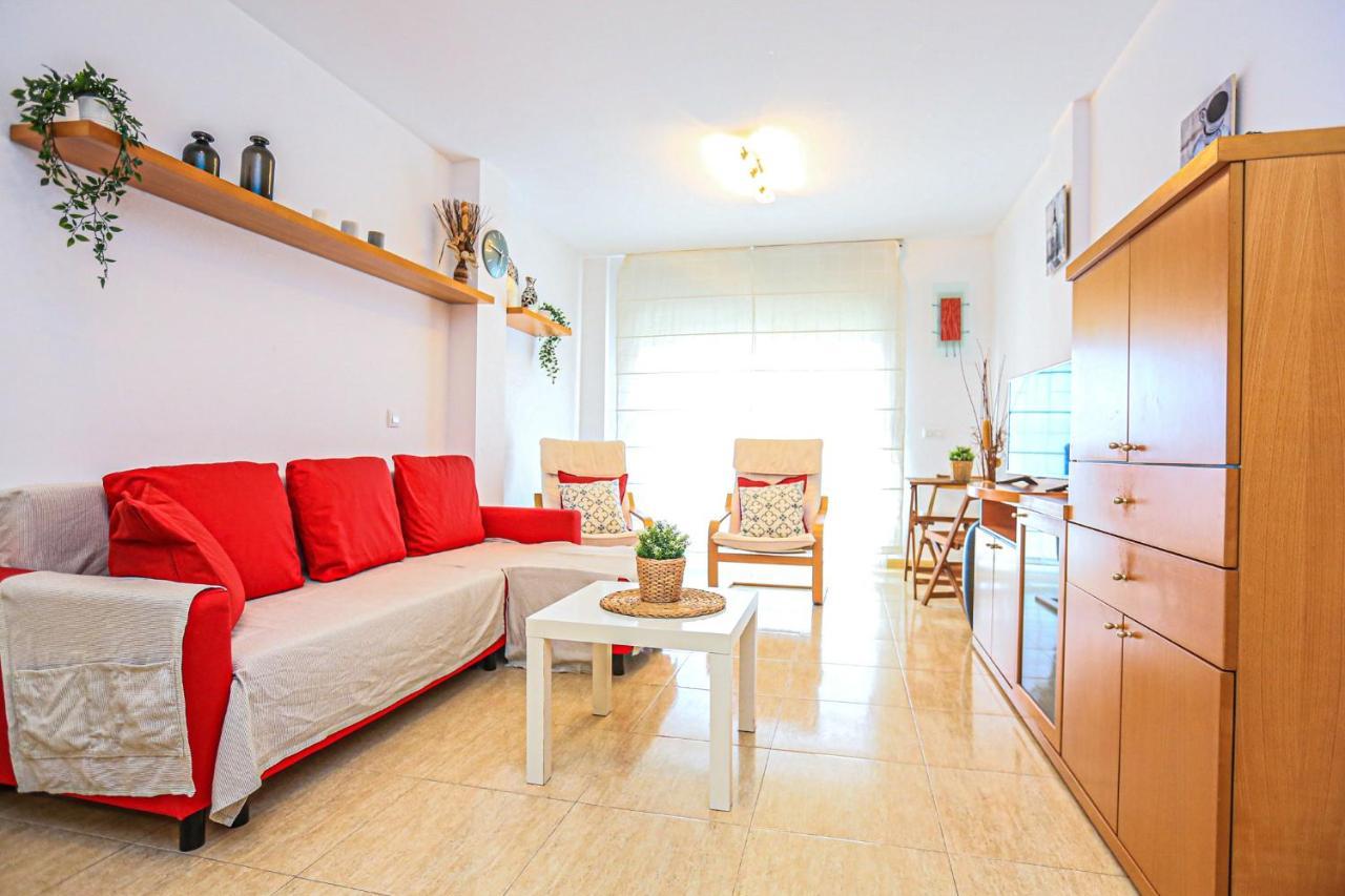Port Marino Litoral Costa Dorada - Only Families Appartement Cambrils Buitenkant foto