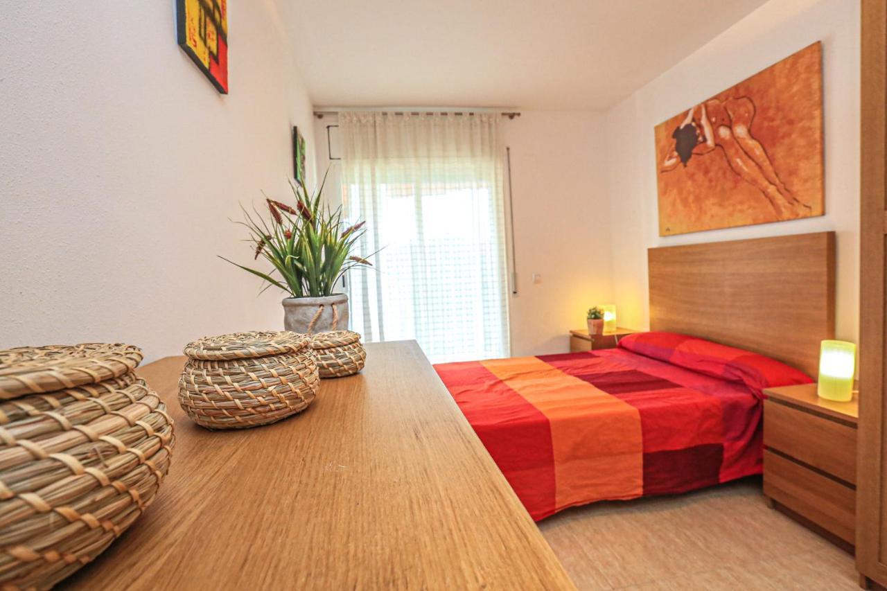 Port Marino Litoral Costa Dorada - Only Families Appartement Cambrils Buitenkant foto
