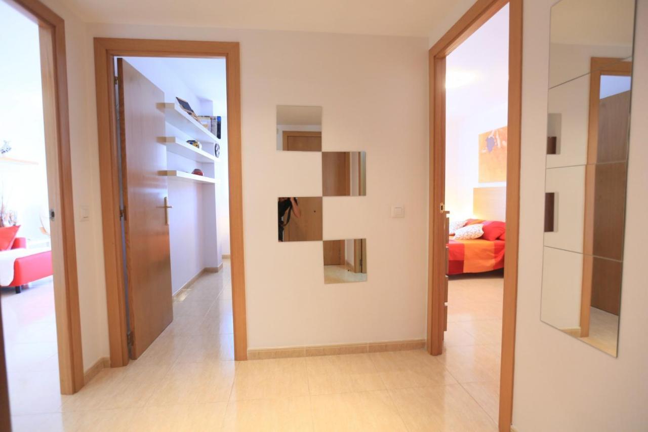 Port Marino Litoral Costa Dorada - Only Families Appartement Cambrils Buitenkant foto