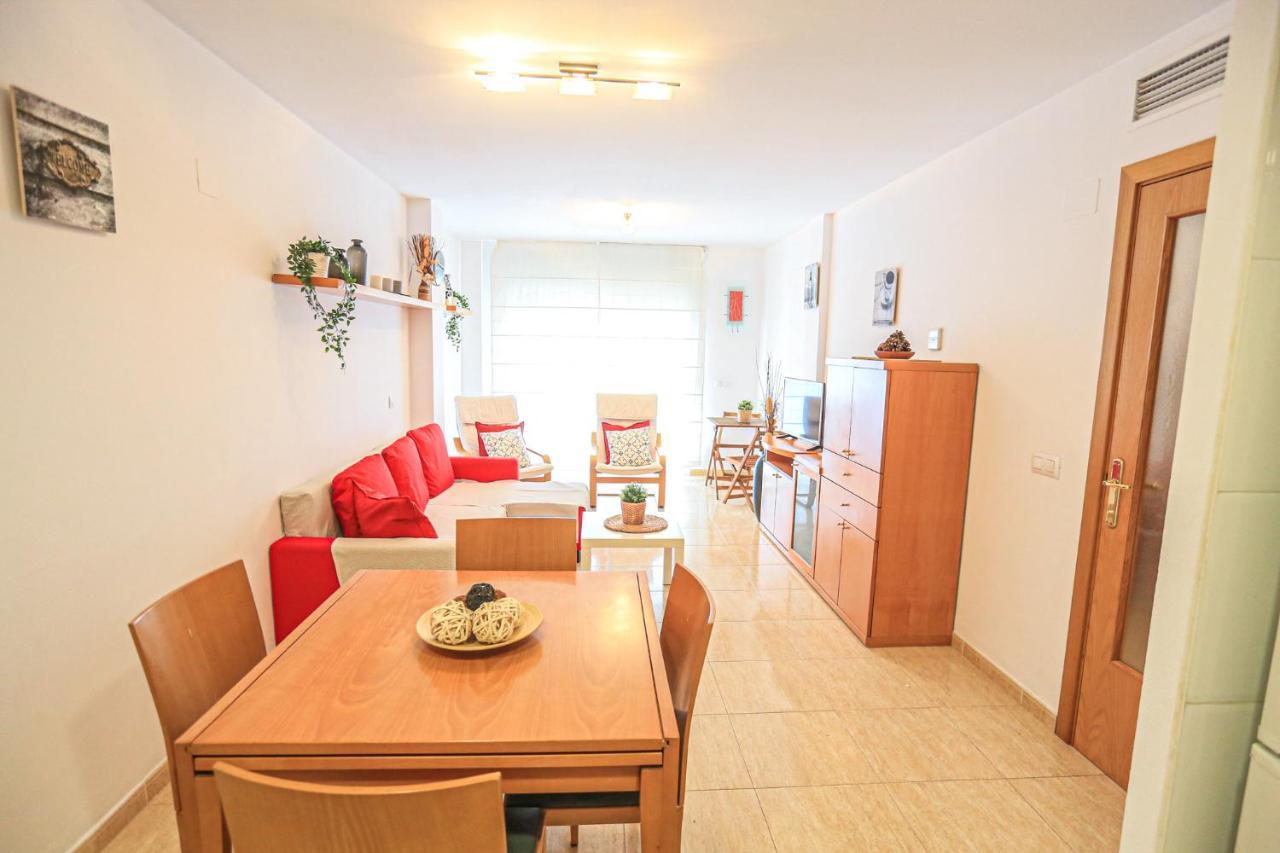Port Marino Litoral Costa Dorada - Only Families Appartement Cambrils Buitenkant foto