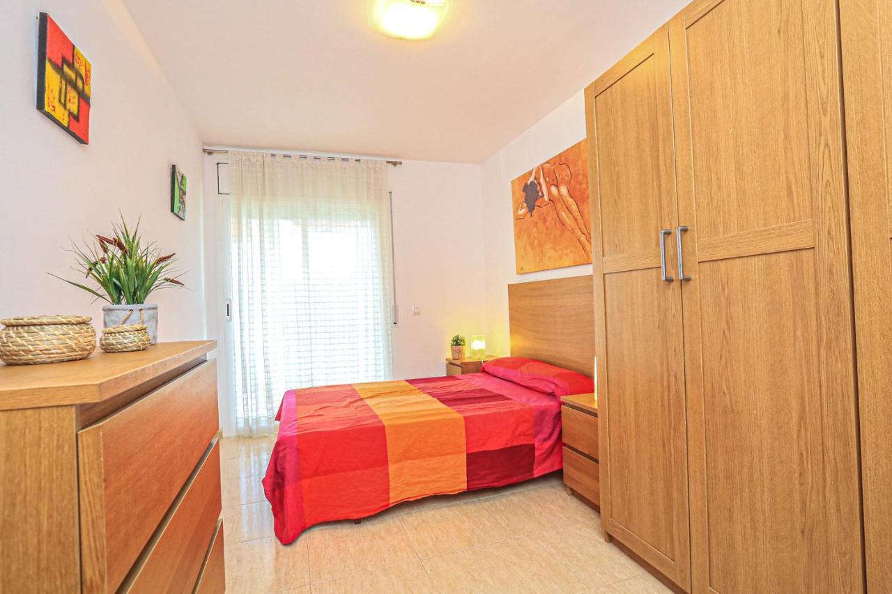 Port Marino Litoral Costa Dorada - Only Families Appartement Cambrils Buitenkant foto